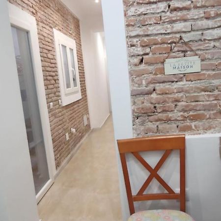 Apartamento Playa Zapillo Almeria Exterior foto