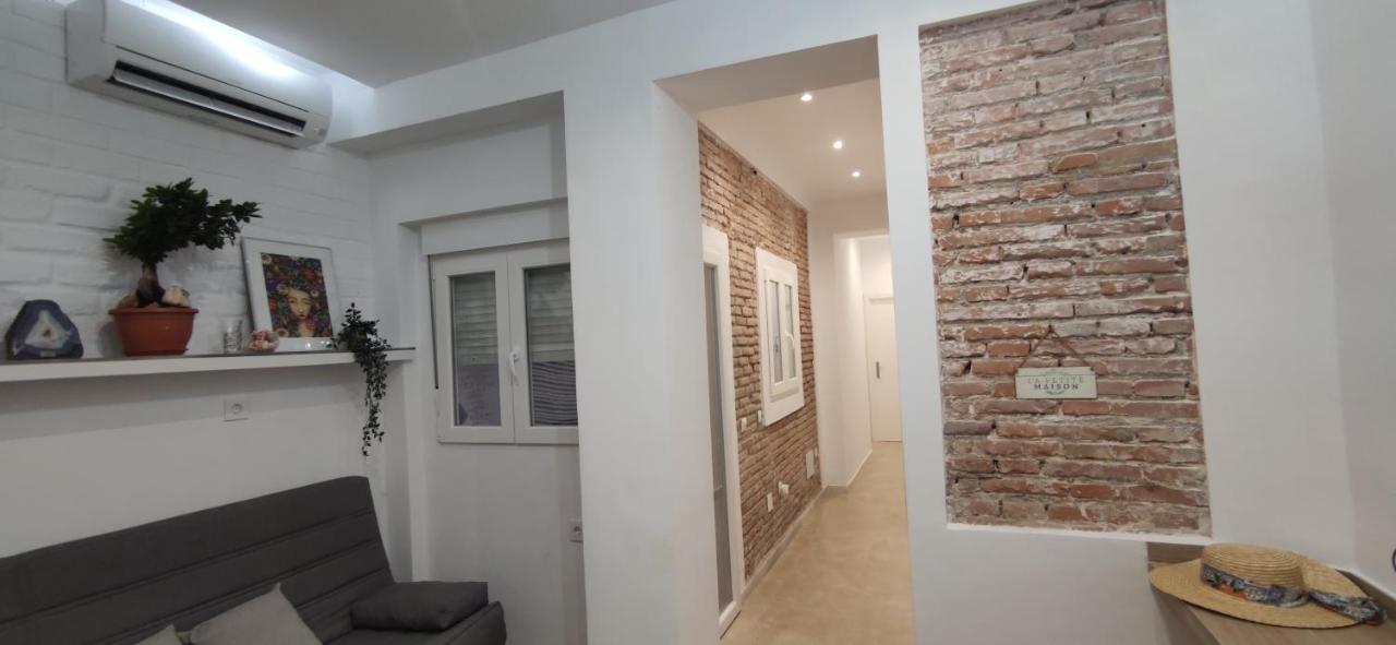 Apartamento Playa Zapillo Almeria Exterior foto