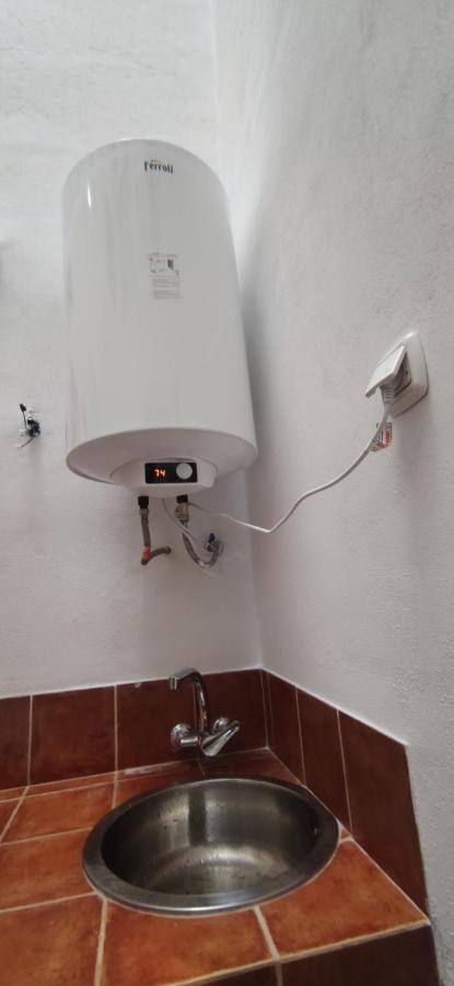 Apartamento Playa Zapillo Almeria Exterior foto