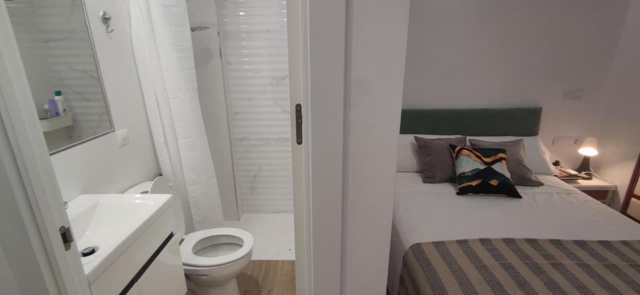 Apartamento Playa Zapillo Almeria Exterior foto