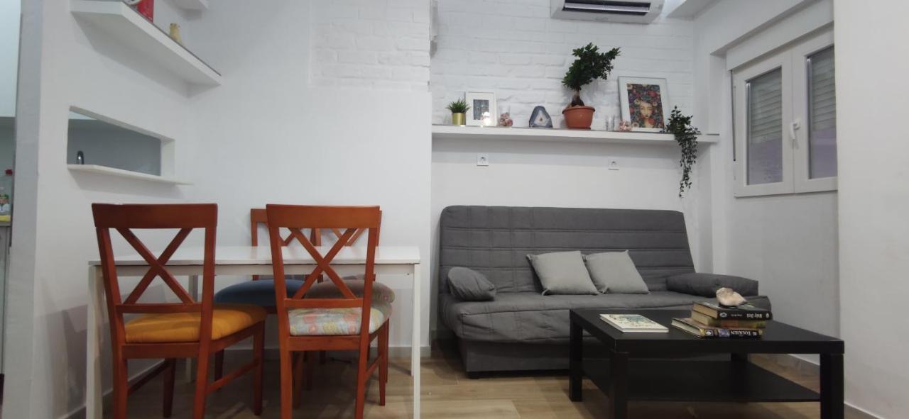 Apartamento Playa Zapillo Almeria Exterior foto