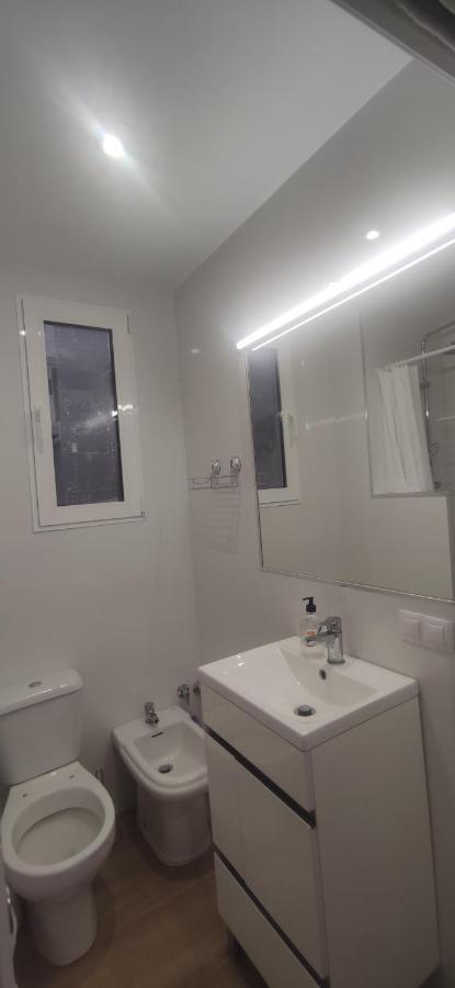 Apartamento Playa Zapillo Almeria Exterior foto