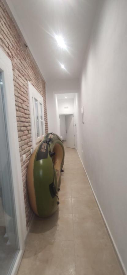 Apartamento Playa Zapillo Almeria Exterior foto