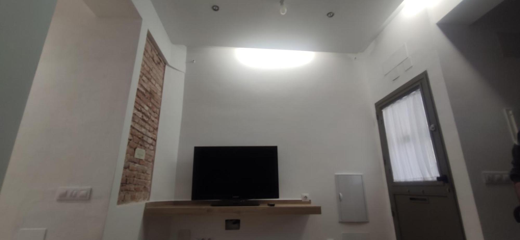 Apartamento Playa Zapillo Almeria Exterior foto